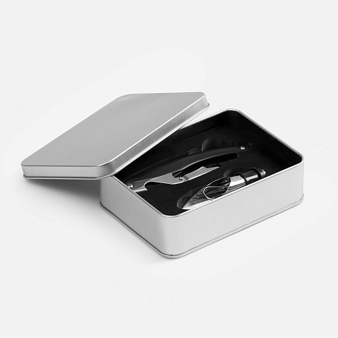 Набор для вина Liguria, ver.2 - рис 2.