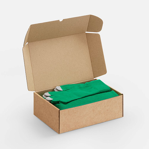 Набор Urban Flow Full Set Touch, зеленый - рис 2.