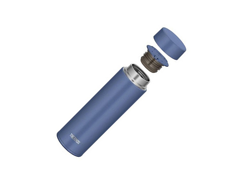 Термокружка из нерж. стали тм THERMOS JOQ-480 ASB 0.48L - рис 3.
