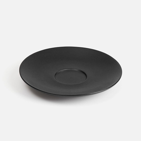 Чайная пара Stansa, черная - рис 5.