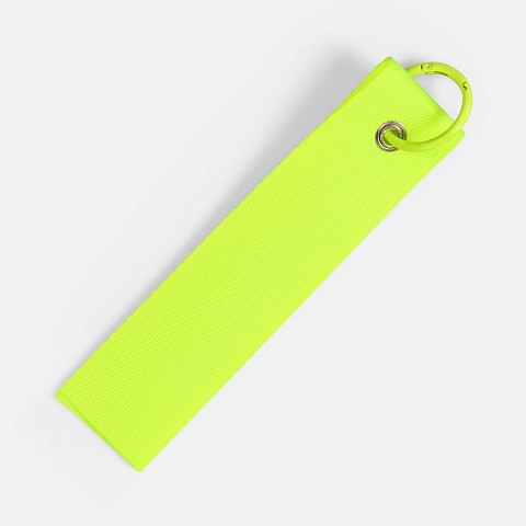 Ремувка Nakit, L, желтый неон - рис 3.