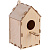 Скворечник Birdhouse в конверте - миниатюра - рис 2.