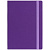 Ежедневник Must, датированный, фиолетовый - миниатюра - рис 2.