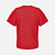 Футболка женская Legend Women, красная - миниатюра - рис 3.