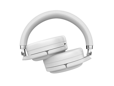 Беспроводные наушники HIPER SILENCE ANC HX3, белый (Р) - рис 3.