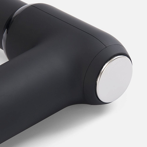 Перкусcионный массажер Stress Away, черный - рис 7.