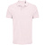 Рубашка поло женская Pacific Women, светло-розовая - миниатюра