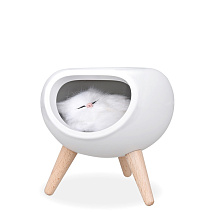 Ночник Rombica LED Koko White (Р)