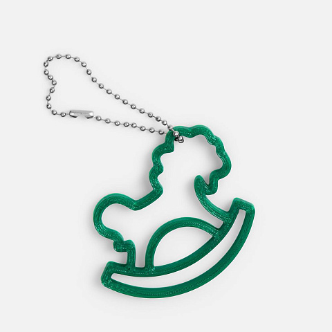 Набор Creativerse, зеленый - рис 9.