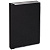 Ежедневник Frame Metal, недатированный, черный - миниатюра - рис 3.