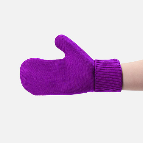 Набор Yong, фиолетовый - рис 8.