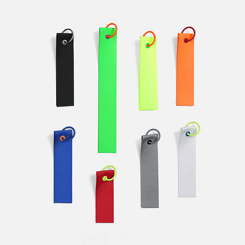 Ремувка Nakit, L, зеленый неон - рис 6.