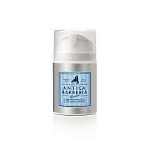 Крем до бритья Antica Barberia Mondial ORIGINAL TALC, фужерно-амбровый аромат, 50 мл