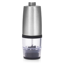 Электрическая мельница для специй, на батарейках Origanum