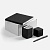 Набор Square, черный - миниатюра