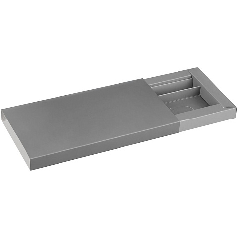 Набор Slim Stalker, черный - рис 6.