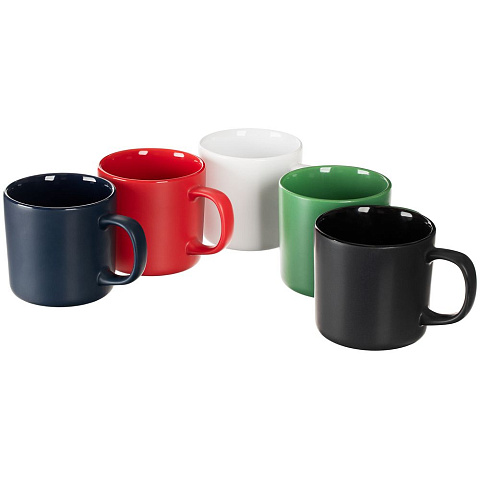 Кружка Eastpresso, черная - рис 5.