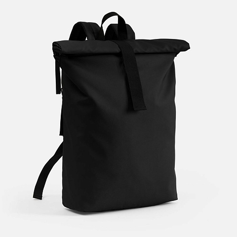 Рюкзак Altro, черный - рис 2.