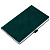 Ежедневник Nubuck Touch, недатированный, зеленый - миниатюра - рис 5.