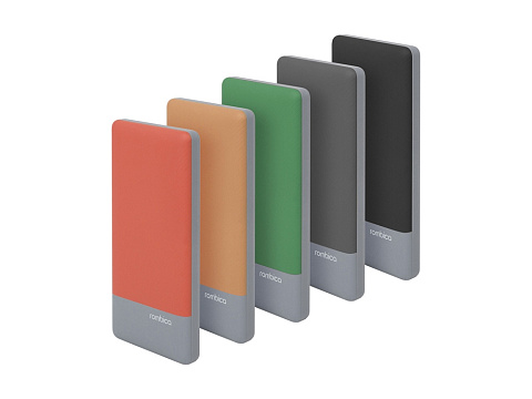 Внешний аккумулятор Rombica NEO Charge 5C (Р) - рис 4.