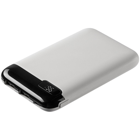 Набор Dorset Walk, белый - рис 5.