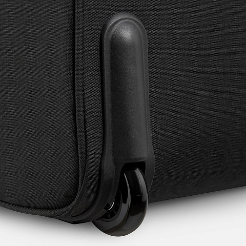 Мобильный офис Esplanade, черный - рис 8.