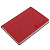Ежедневник Lable, недатированный, красный - миниатюра - рис 5.