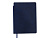 Блокнот А5 Notepeno Max, 96 листов 80 гр/м2 белой FSC бумаги, темно-синий - миниатюра - рис 2.