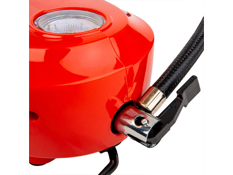 Пылесос автомобильный HIPER HVC80 (Р) - рис 10.