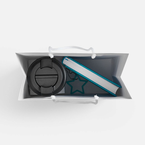 Набор Astrela, бирюзовый - рис 3.