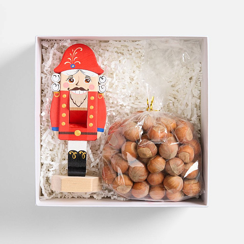 Набор «Как по щелчку» с орехами - рис 3.