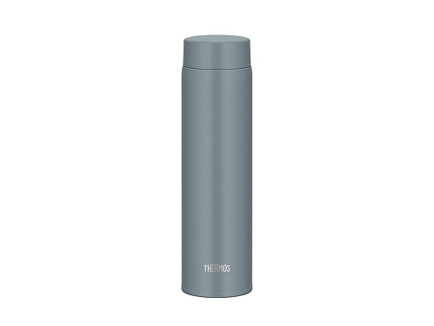 Термокружка из нерж. стали тм THERMOS JOQ-600 GYG 0.6L