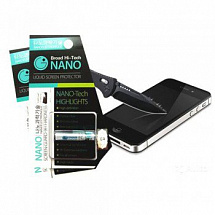 Жидкость для защиты экранов Nano