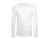 Лонгслив Porto мужской, белый - миниатюра - рис 7.