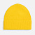 Шапка Color Boom, желтая - миниатюра