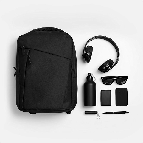 Набор Technowise, черный - рис 3.