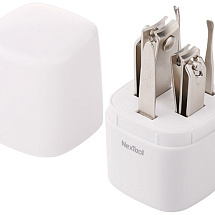 Маникюрный набор Nextool Zhizhen, белый (NE20015)