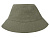 Панама Wicklow из переработанного материала - Зеленый - миниатюра - рис 2.