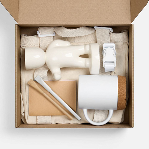 Набор Eco Sapiens Headman - рис 3.