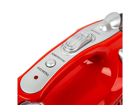 Пылесос автомобильный HIPER HVC80 (Р) - рис 7.