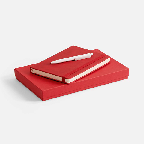 Набор Urban Hard, красный - рис 2.