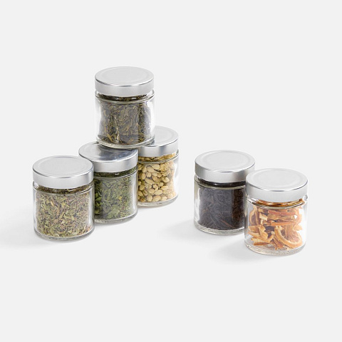 Набор для создания чая Libertea - рис 3.