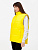 Жилет Kama, желтый - миниатюра - рис 8.
