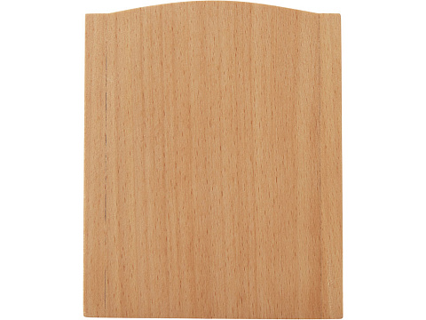 Вечный календарь из бука - рис 7.