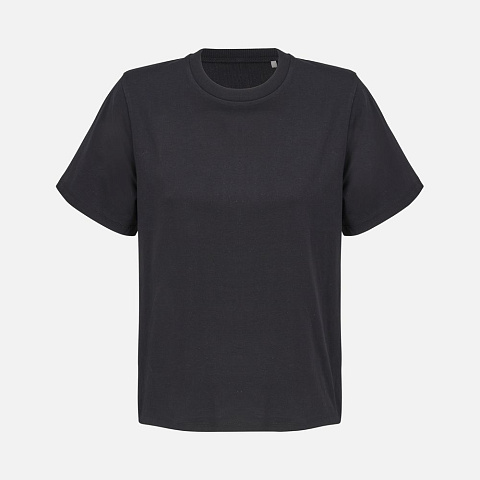 Футболка женская Legend Women, черная - рис 2.