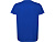Футболка Estoril детская, королевский синий - миниатюра - рис 2.