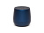 Колонка беспроводная Mino+, темно-синий - миниатюра