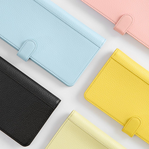 Дорожный органайзер Unison, синий - рис 6.