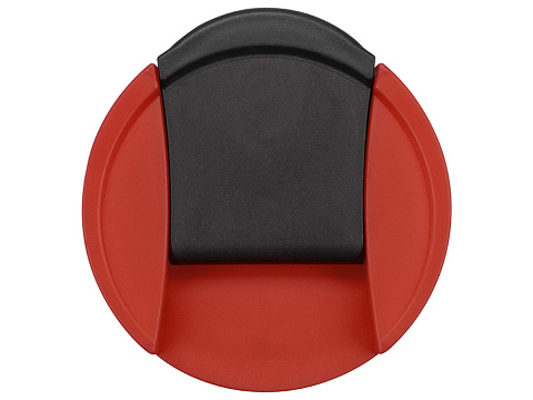 Термокружка Vertex 450 мл, красный - рис 5.