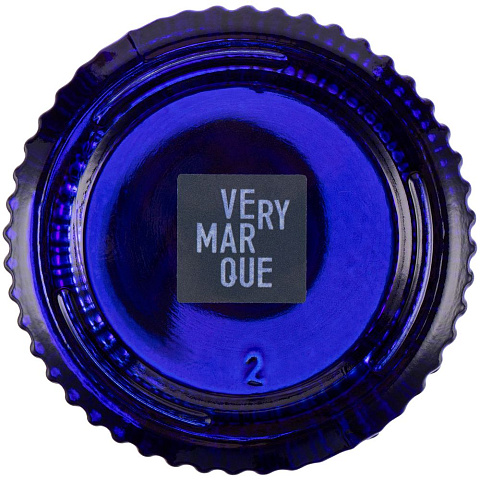 Диффузор ароматический Fragnola, пряная древесина и кардамон, темно-синий - рис 5.